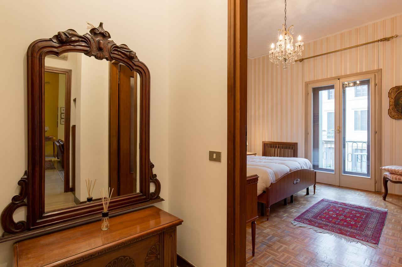 Palazzo Fratta Daire Verona Dış mekan fotoğraf