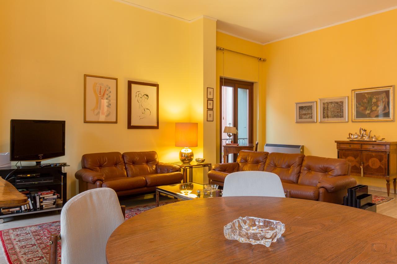 Palazzo Fratta Daire Verona Dış mekan fotoğraf